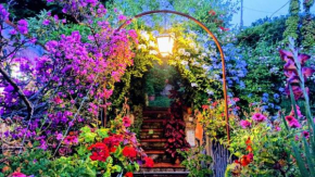 The Secret Garden Maratea - Casa di Elena Maratea